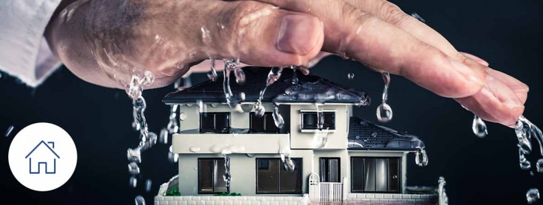 Cómo nos protegemos de las inundaciones repentinas