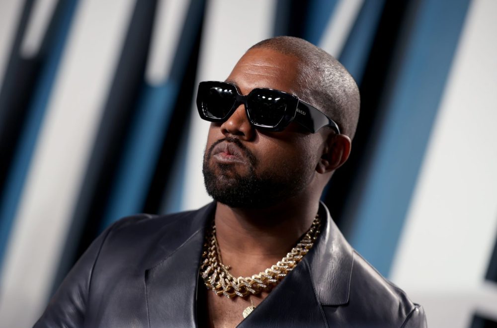 Kanye West y su singular celebración de cumpleaños: Sushi sobre una mujer desnuda