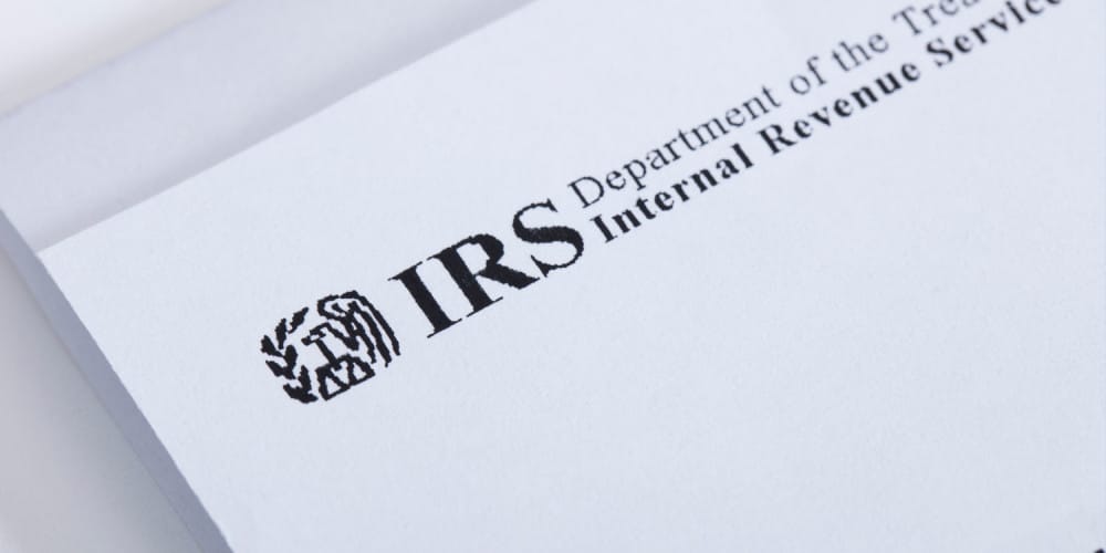 IRS extendió prórroga para declarar impuestos