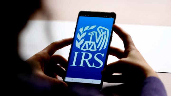 El IRS informa por qué no han recibido el pago de estímulo