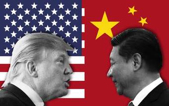 Trump pide a China eliminar aranceles a productos agrícolas estadounidenses
