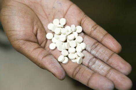 Florida en alerta por nueva droga: Causa muerte al entrar en contacto con la piel
