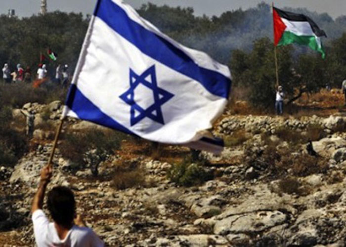 Conflicto en Siria modificó actitud árabe hacia Israel