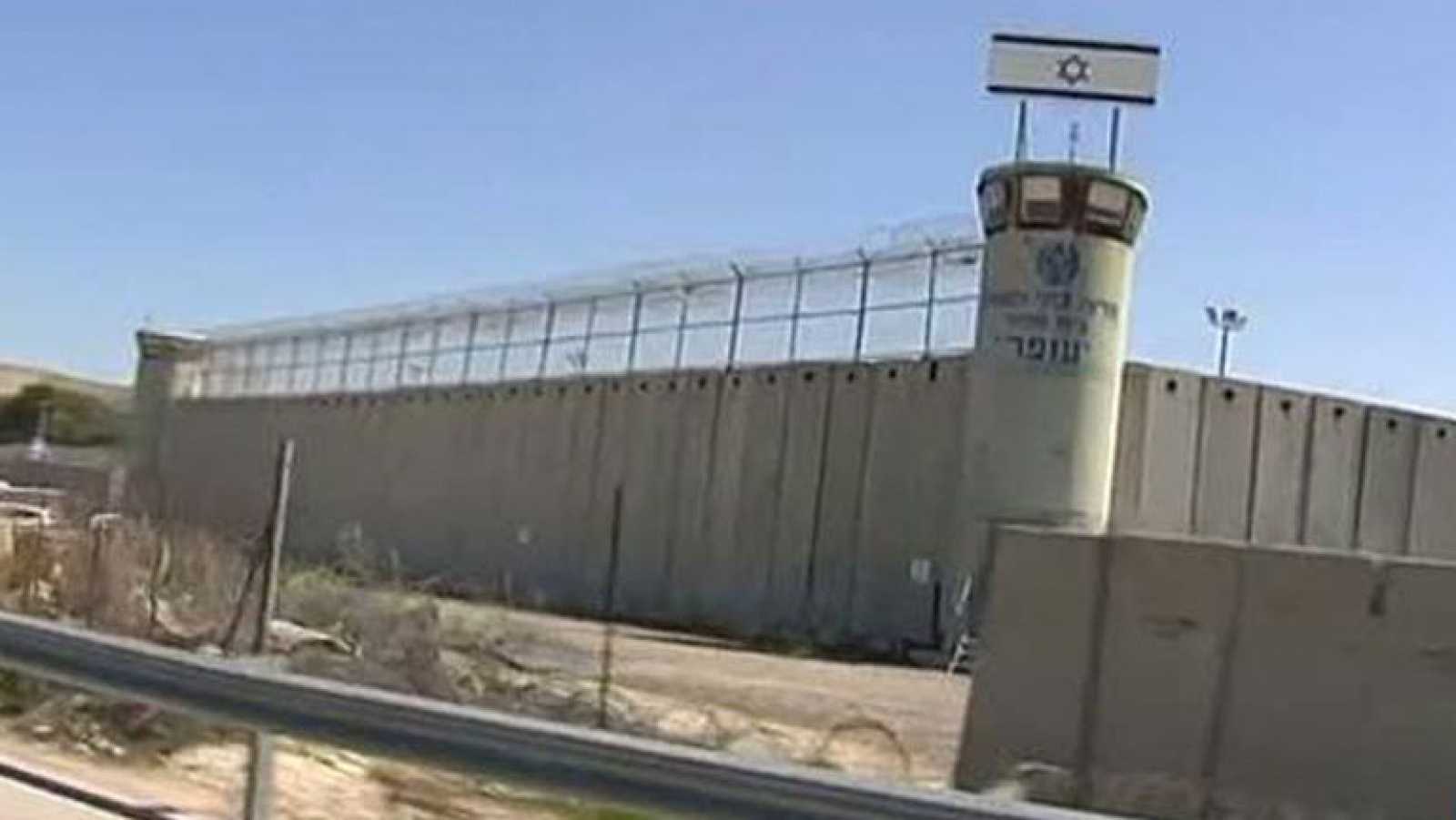 Amenazas de Hamas ponen en alerta máxima los Servicio Penitenciario de Israel