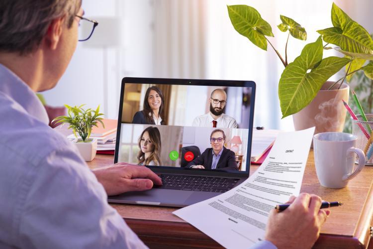 Cinco herramientas básicas para optimizar el teletrabajo