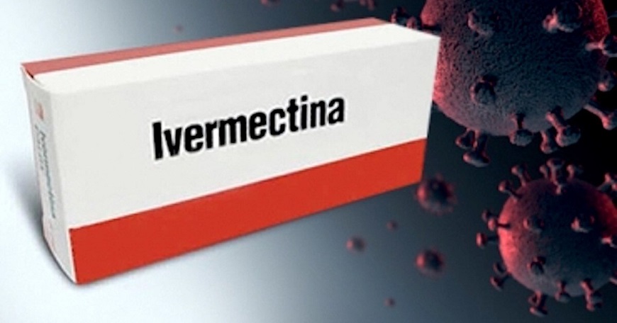 Lo que dice el más reciente estudio sobre la ivermectina y el COVID-19
