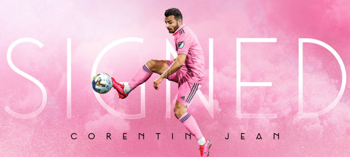 Delantero francés refuerza el ataque del Inter Miami