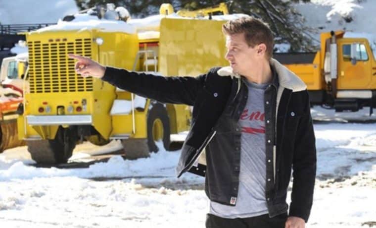 Jeremy Renner está “vivo de milagro”; se someterá a cirugía urgente