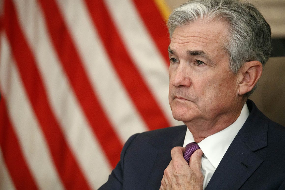 Fed evalúa tomar medidas más agresivas para combatir la inflación