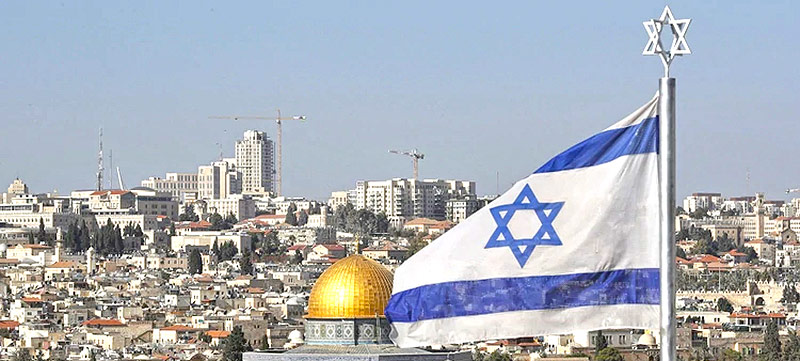 Israel tiene en el turismo un nuevo motor de desarrollo