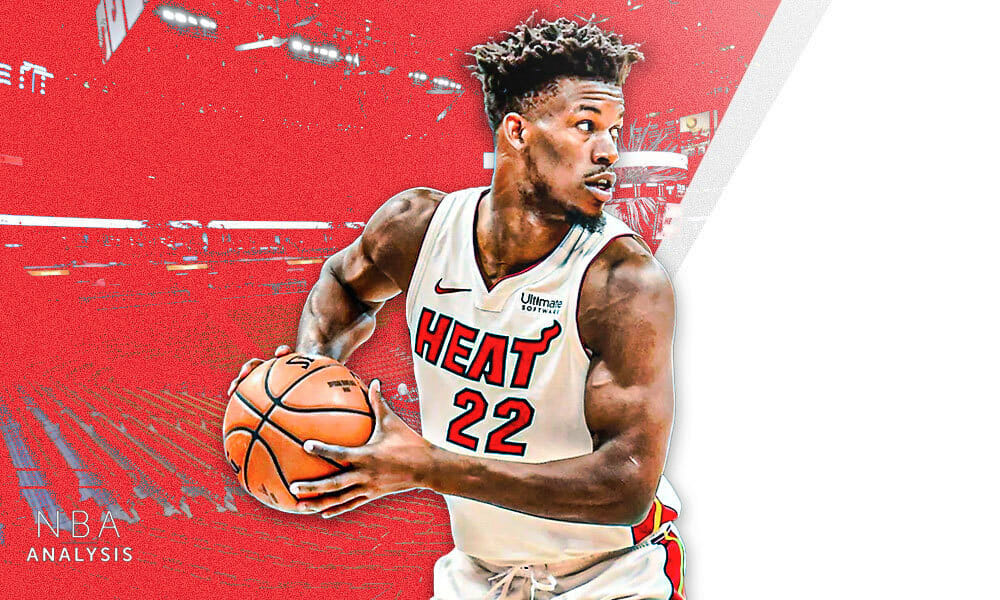 “No hay forma de detener a Jimmy Butler”, confesó jugador de Milwaukee Bucks
