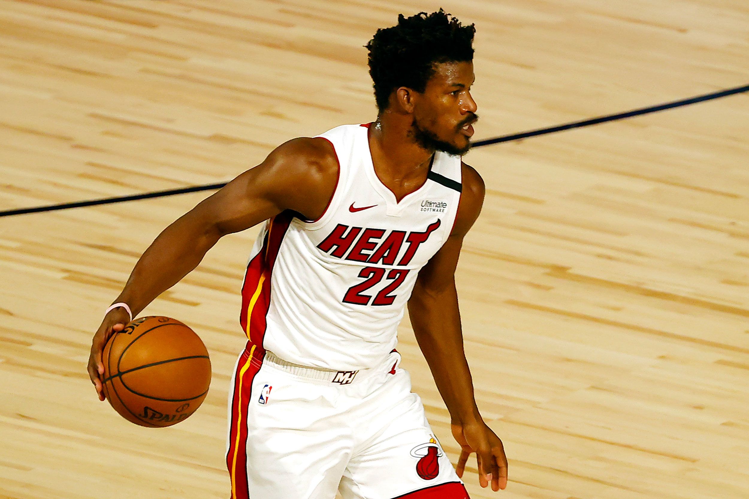 Jimmy Butler