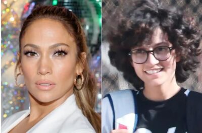 Jennifer Lopez apoya a su hija que se identifica como persona no binaria