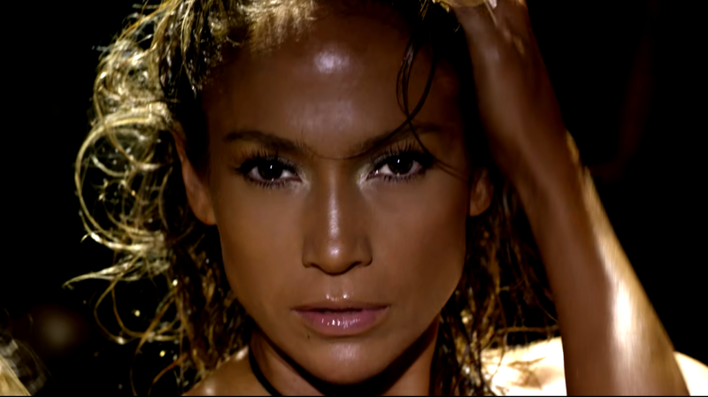 De espalda y en bikini: la foto de Jennifer Lopez que causa furor en las redes