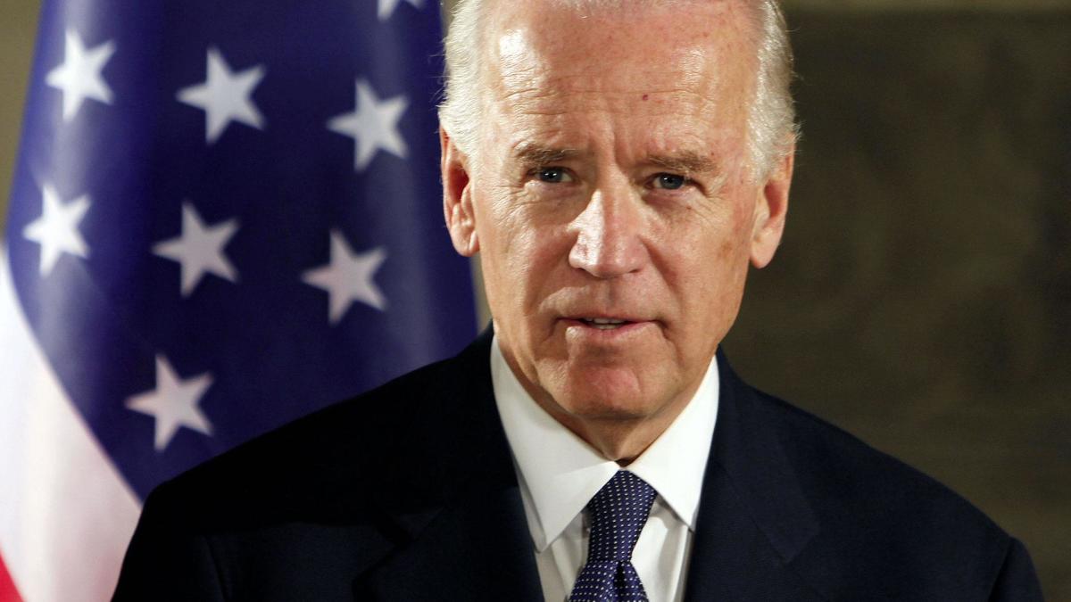Congreso de EE.UU. ratificó el triunfo de Joe Biden como presidente