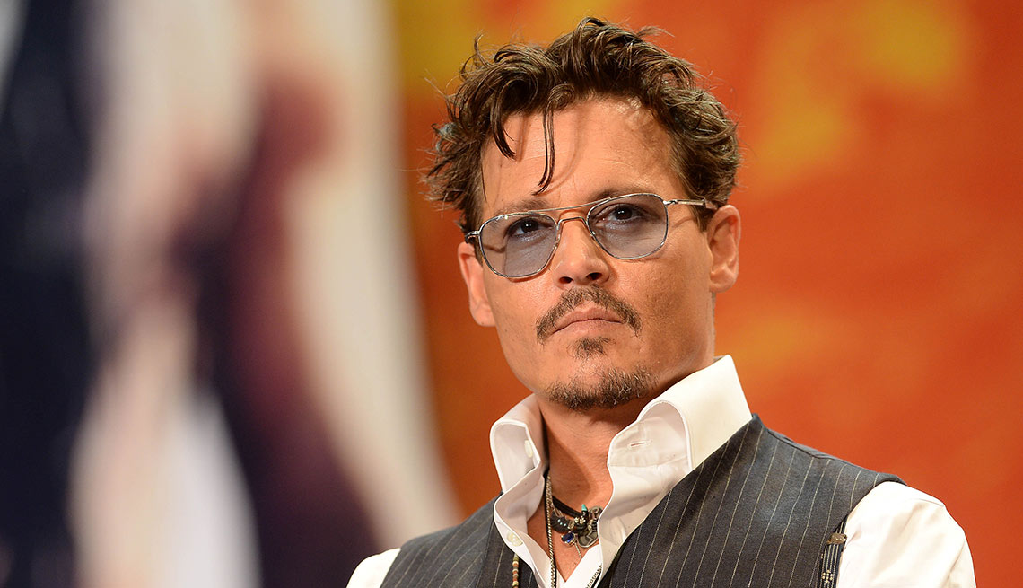 Disney podría ofrecer suma millonaria a Johnny Depp para volver como el capitán Jack Sparrow