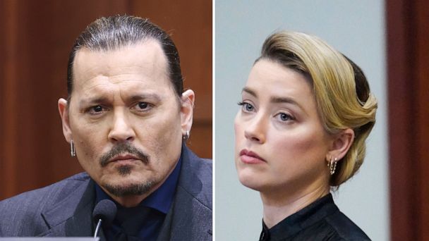 ¿Cuándo se dará el veredicto del juicio entre Johnny Depp y Amber Heard? Entérate