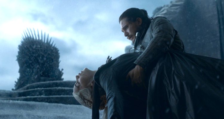 HBO descarta rehacer el final de Game of Thrones