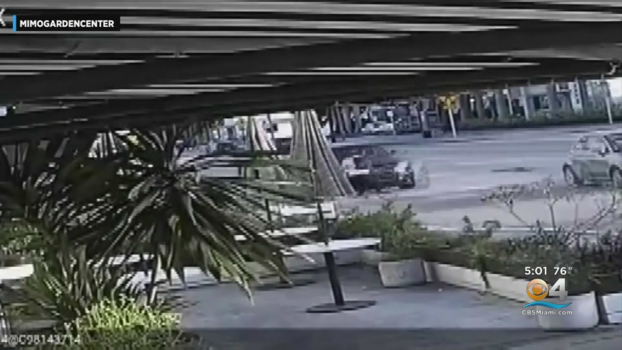 Hombre de 76 años atropellado por vehículo que se da a la fuga (+VIDEO)