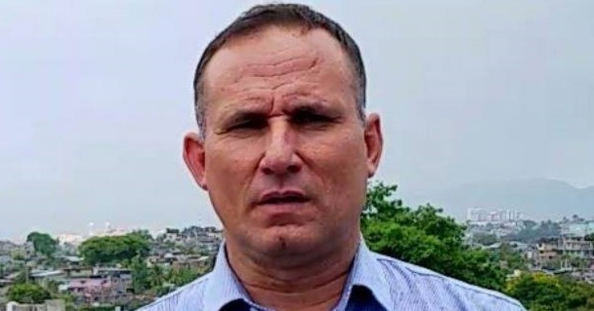 ONGs denuncian al régimen cubano ante la ONU por arresto arbitrario del opositor José Daniel Ferrer