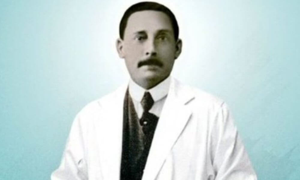 José Gregorio Hernández, el médico de los pobres, ¡Ya es Beato!