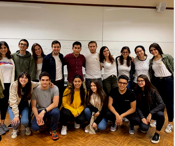 Fundación de Jóvenes Venezolanos en el Exterior llevará a cabo su primer encuentro en Miami