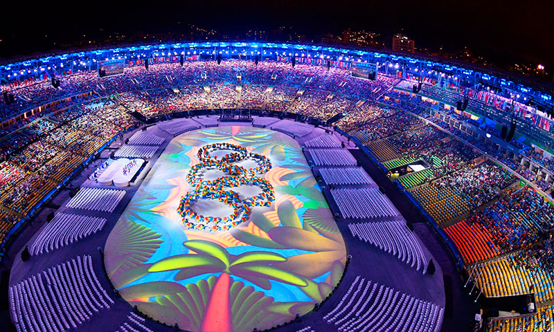 Vuelve a tomar fuerza movimiento para suspender Juegos Olímpicos