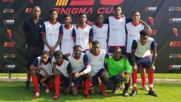 Mueren atropellados 3 integrantes del equipo de fútbol juvenil de Little Haiti
