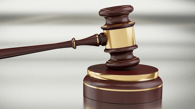 Hombre de Miami condenado por contrabando de armas