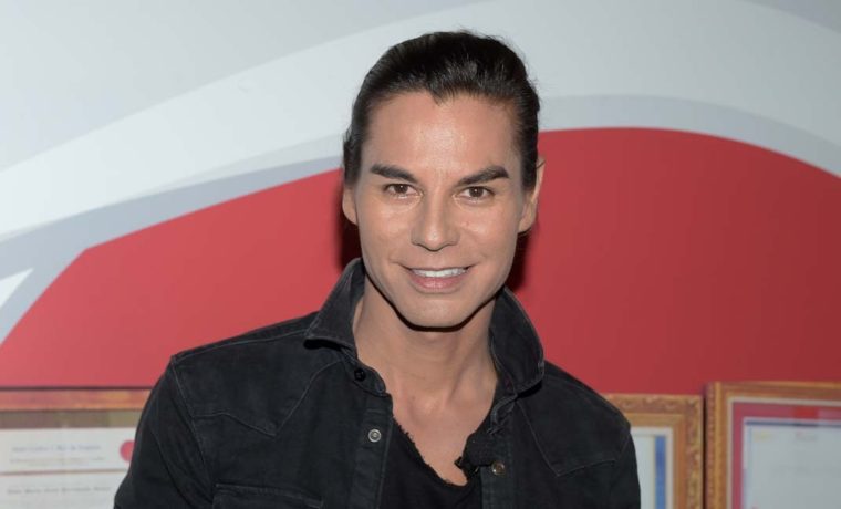 Julio Iglesias Jr. lanzará un disco con la música que siempre quiso hacer