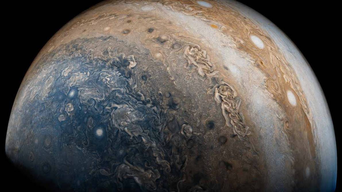 ¿Quieres viajar a Jupiter? Conoce la fecha para poder hacerlo