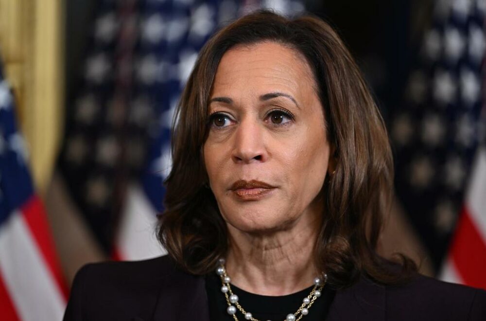La entrevista de Fox News a Kamala Harris que le puede costar la carrera presidencial