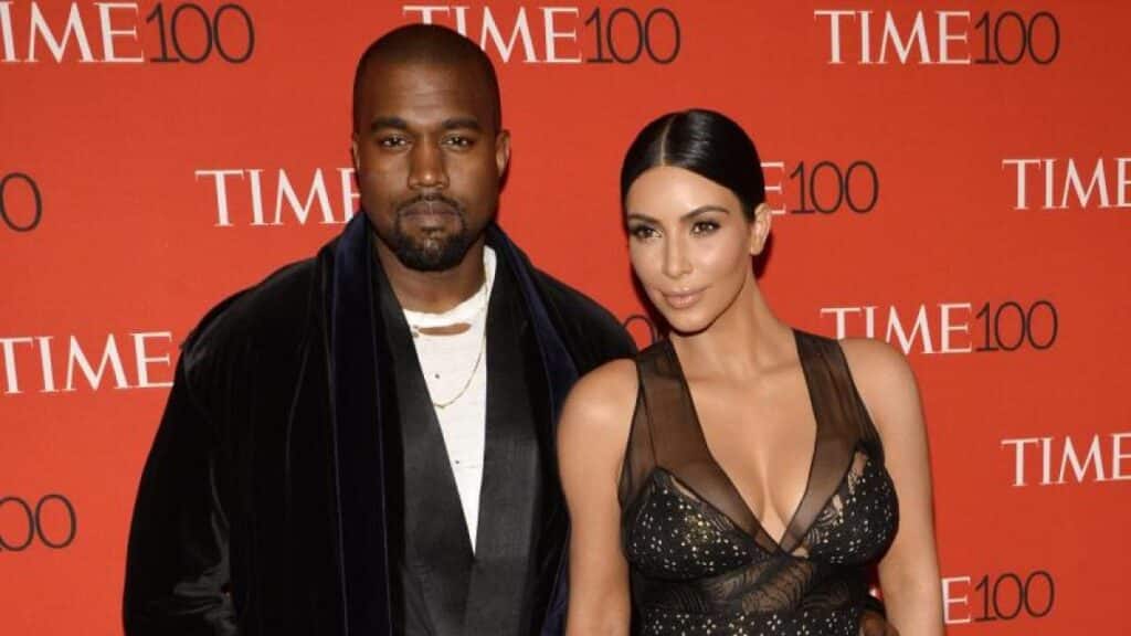 Kanye West y Kim Kardashian finalmente llegan a un acuerdo sobre sus hijos