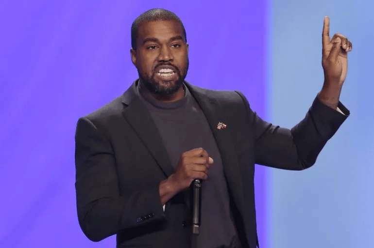 Kanye West: Alcalde de Miami sería un buen presidente de los EE.UU.