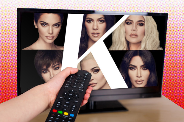 Las Kardashians podrían llegar a Netflix, Apple o Amazon pronto