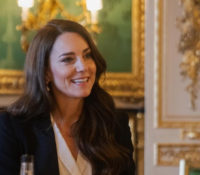 Claves para entender la controversia con Kate Middleton y su foto retocada