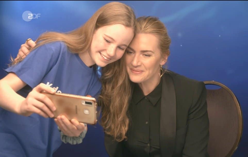 kate winslet