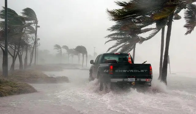 Inicia temporada de huracanes: ¿Qué debes hacer para mantenerte seguro?