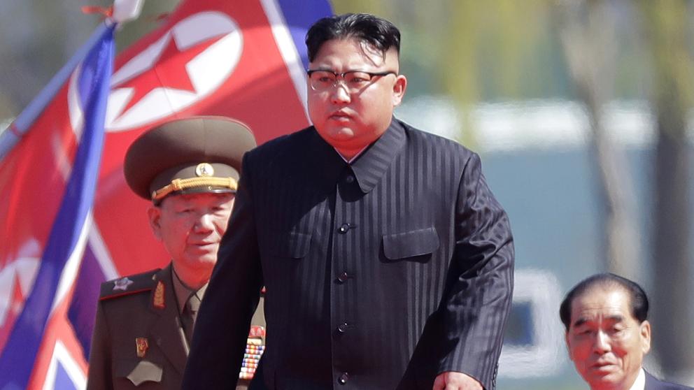 EEUU sanciona a Corea del Norte tras pruebas de misiles