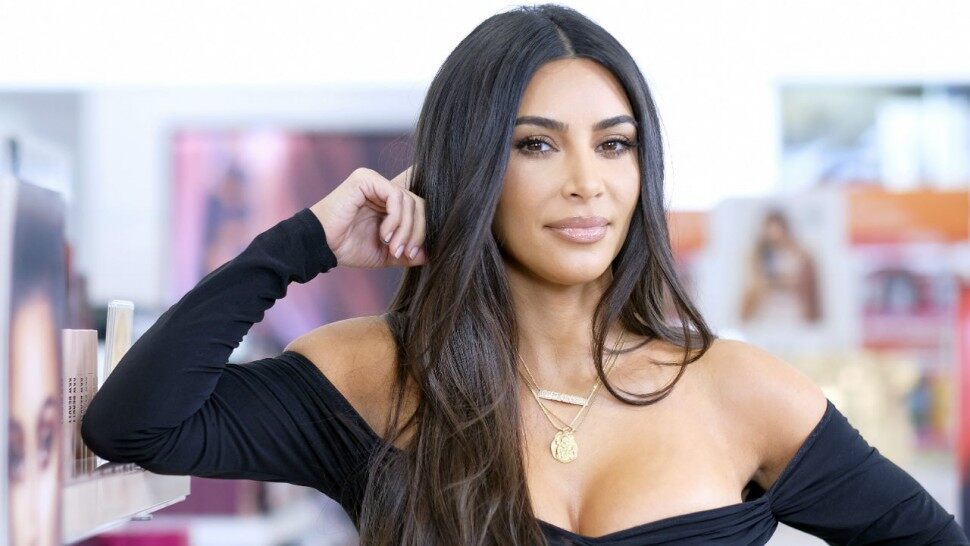 ¡Inspírate! Kim Kardashian apuesta por el látex en esta temporada (fotos)