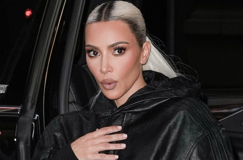 Kim Kardashian protagonizará nueva temporada de American Horror Story