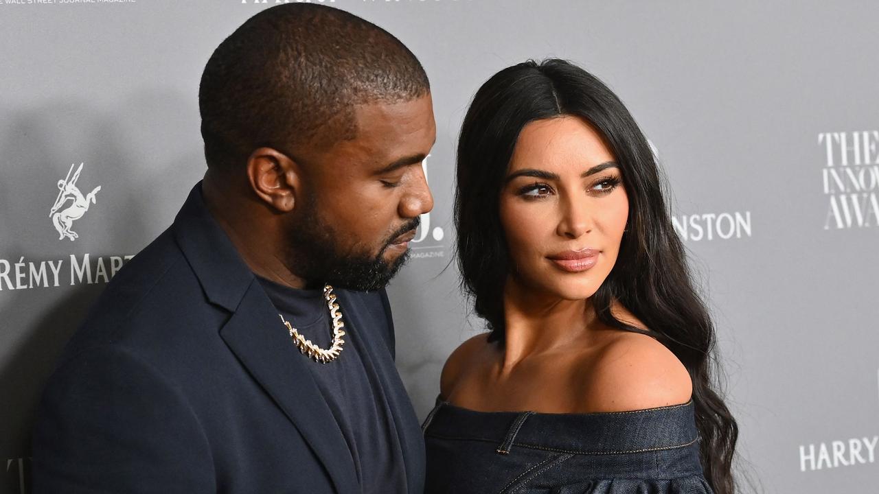 ¡Oficial! Kim Kardashian es una mujer soltera