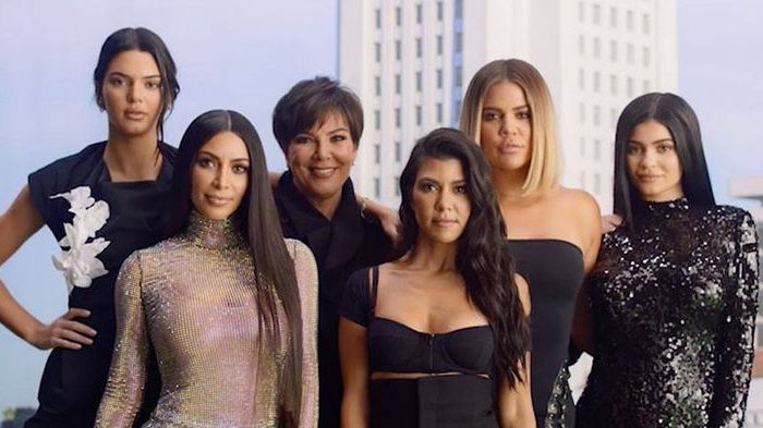 Descubre las terribles enfermedades que acechan al clan Kardashian a pesar de sus millones
