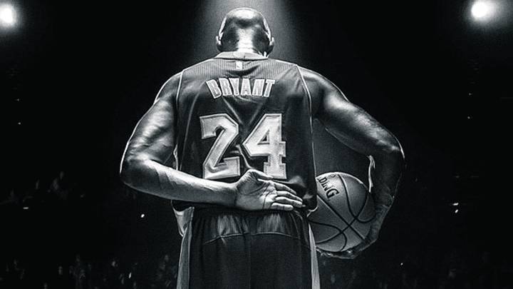 El segundo cumpleaños de Kobe Bryant sin su presencia física