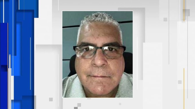 Policía investiga a ex empleado de Local 10 News