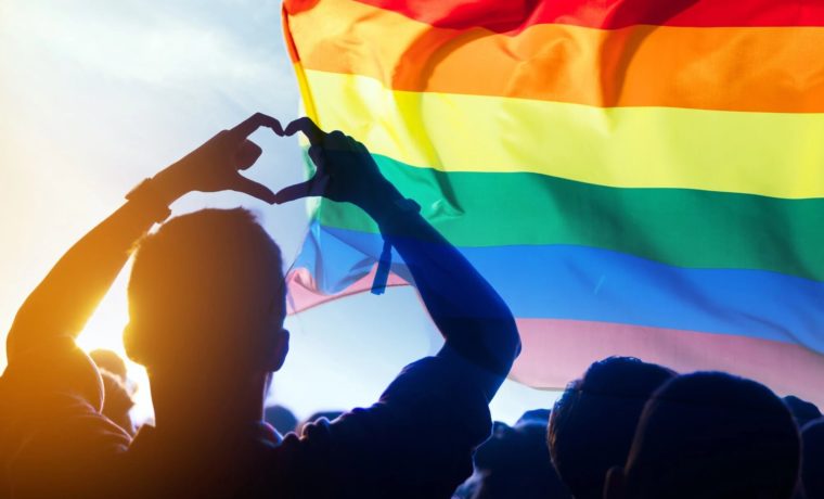 Este fin de semana se celebró el primer desfile del Orgullo de Miami Shore (+VIDEO)