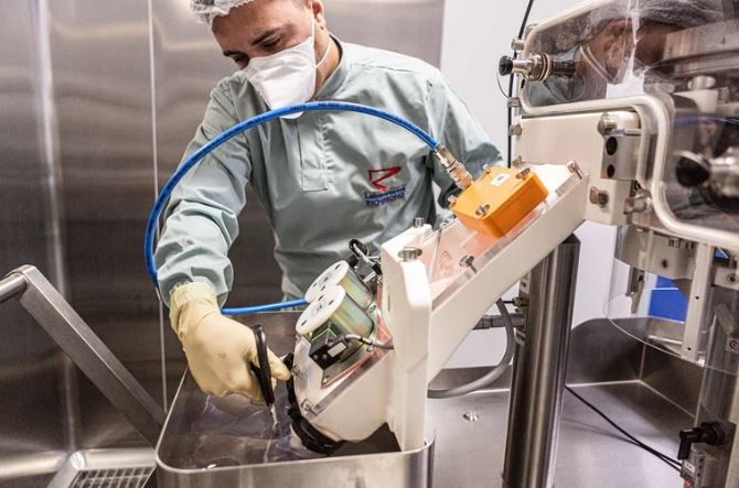 ¡Esperanzador! Laboratorio desarrolló innovadora píldora contra el VIH