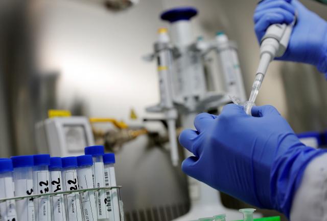 Crean “primer laboratorio de diagnóstico molecular de vanguardia” en Venezuela