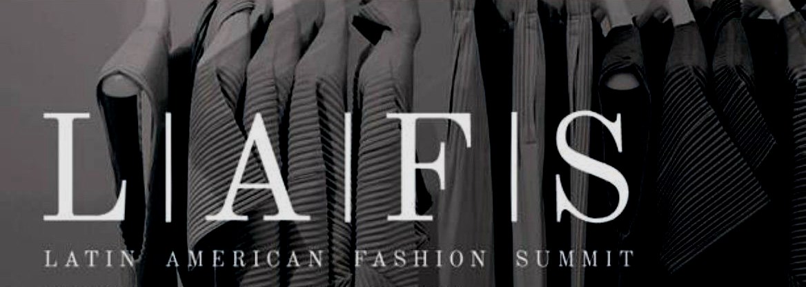 Latin American Fashion Summit confirmó su nómina para la edición 2019