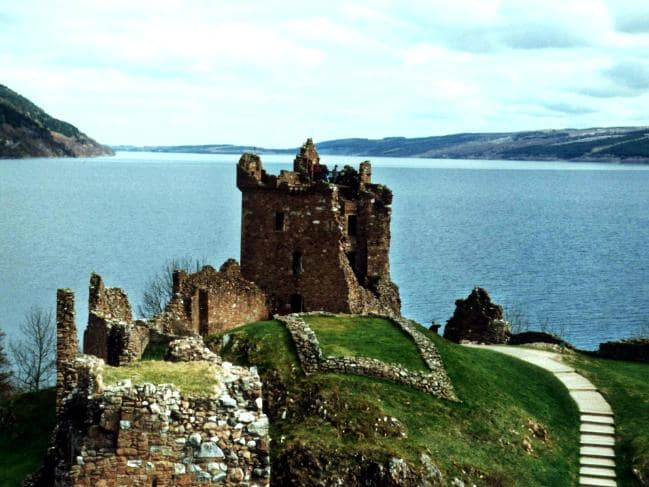 Investigación revela que el mítico monstruo de Loch Ness pudo haber existido